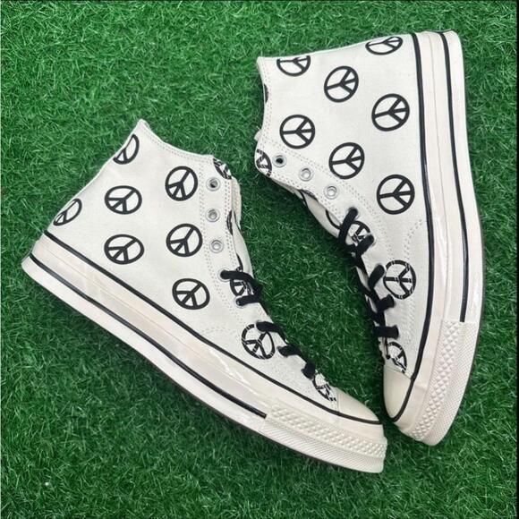 Converse Chuck 70 High Peace - Picture 5 of 8